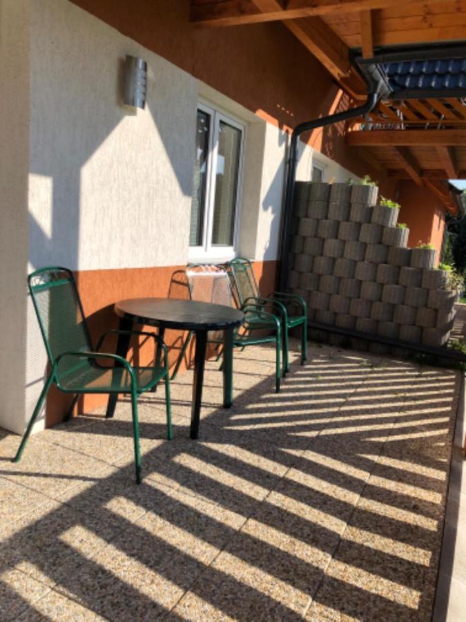 Apartmany Eva Frymburk Eksteriør billede