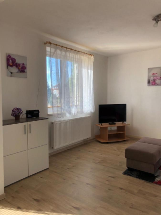 Apartmany Eva Frymburk Eksteriør billede
