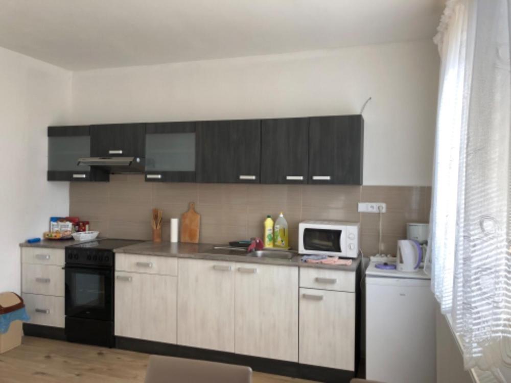 Apartmany Eva Frymburk Eksteriør billede